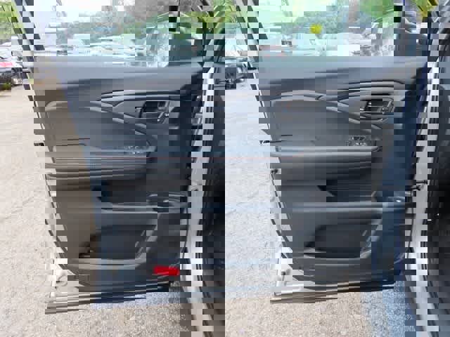 New 2025 Honda Ridgeline TrailSport image 15