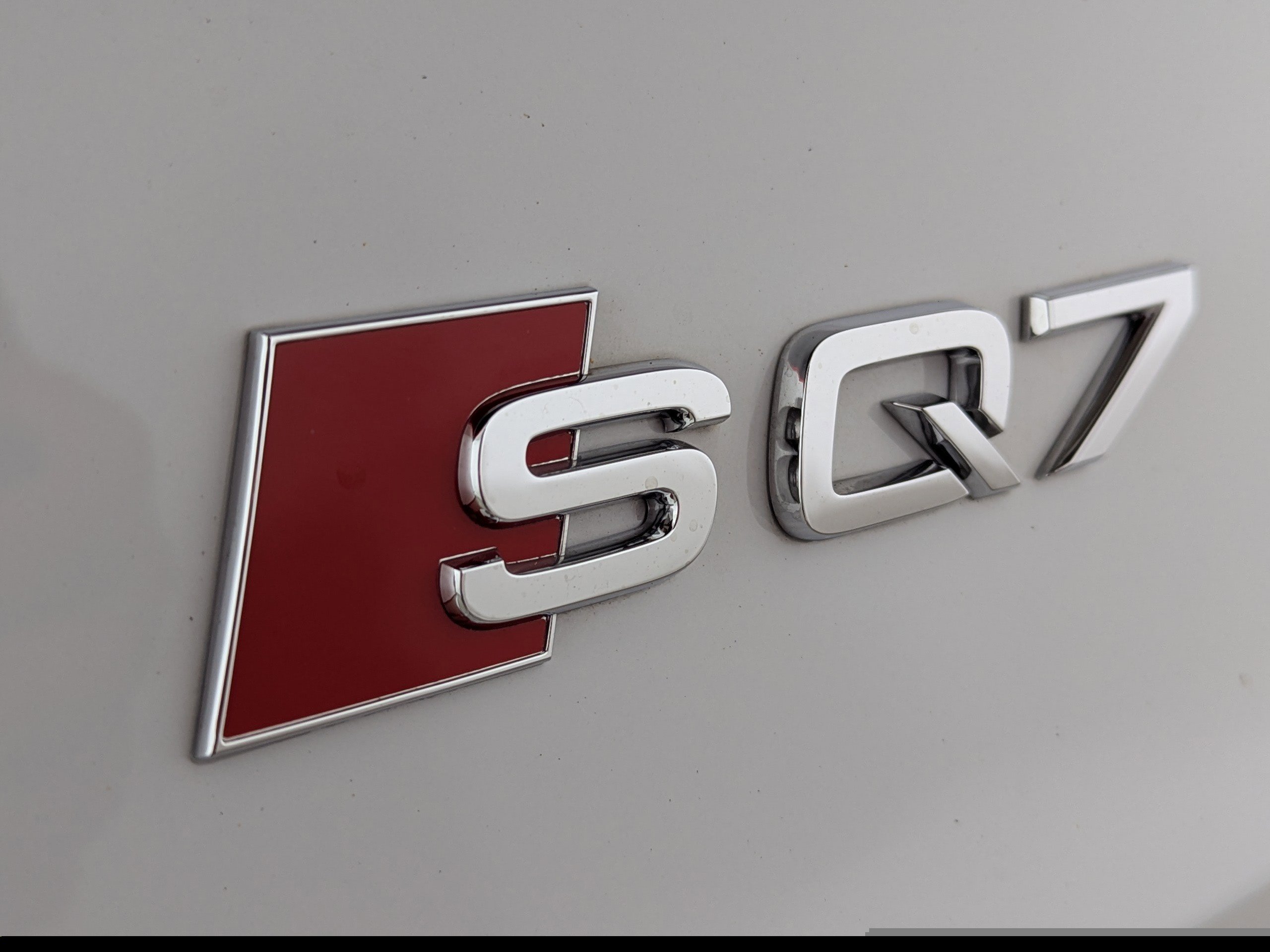 Certified 2023 Audi SQ7 Prestige AWD/4WD image 33