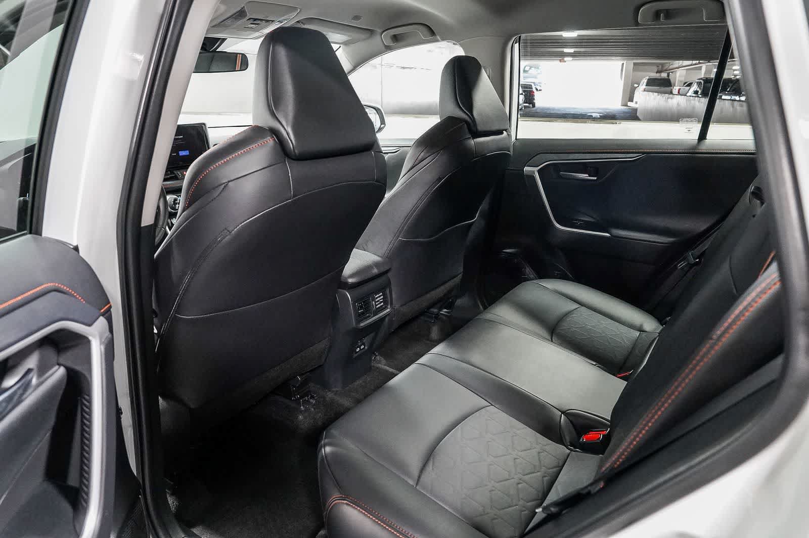 Certified 2024 Toyota RAV4 Adventure AWD/4WD image 19