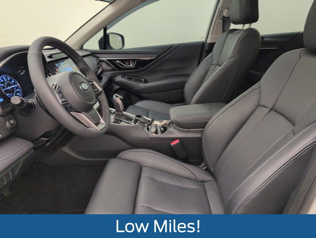 Used 2025 Subaru Legacy Touring XT w/ Popular Package #3 image 5