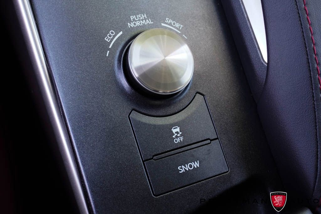 Used 2019 Lexus IS 300 F Sport AWD/4WD image 42