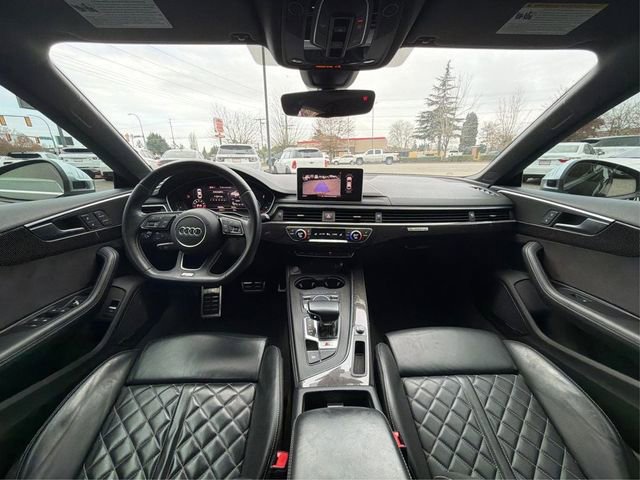 Used 2018 Audi S5 Premium Plus w/ Navigation Package image 27