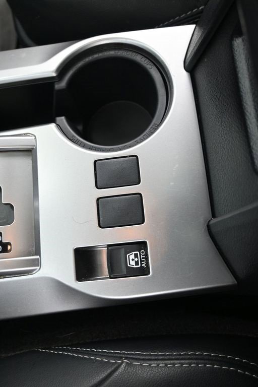 Used 2022 Toyota 4Runner Limited image 40