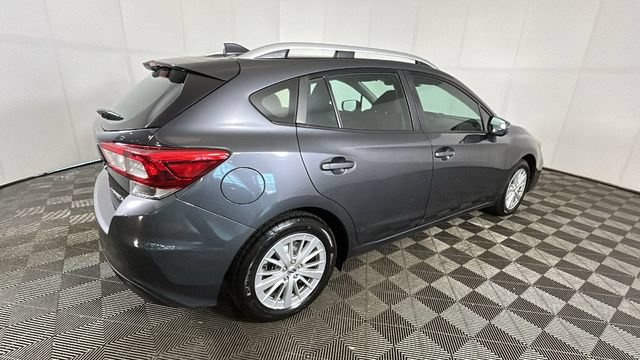 Used 2018 Subaru Impreza 2.0i Premium w/ Eyesight & BSD & Rcta AWD/4WD image 2
