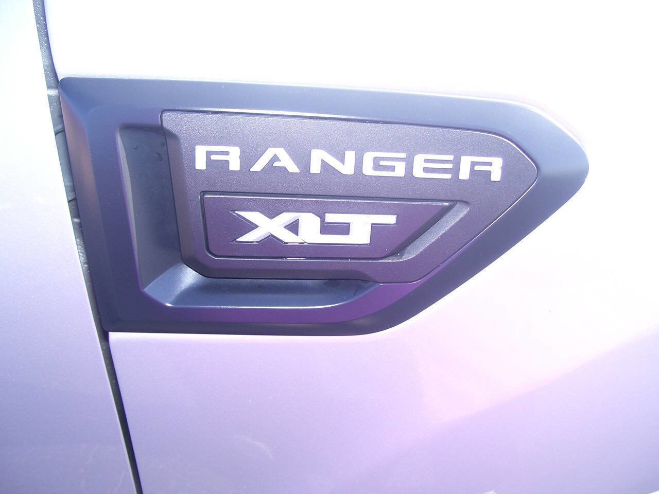 Used 2019 Ford Ranger XLT w/ Equipment Group 301A Mid RWD image 5