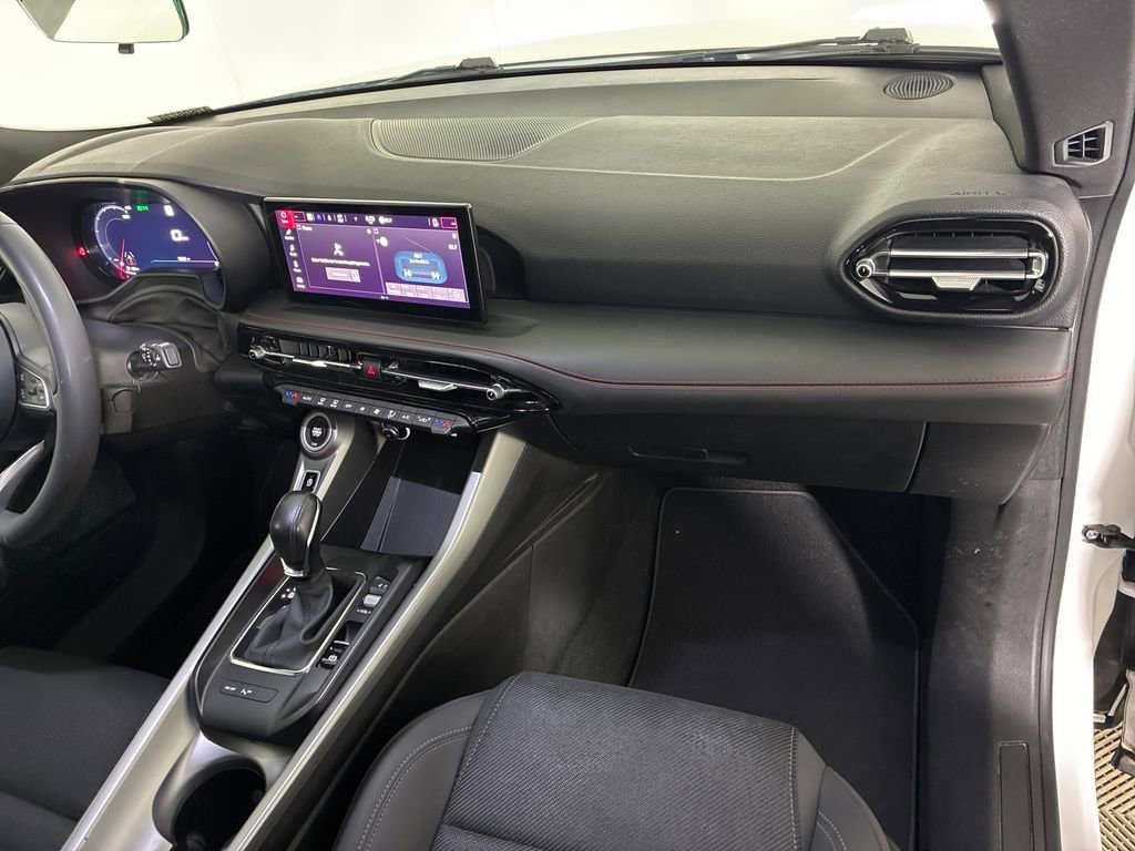 Used 2024 Dodge Hornet GT image 30