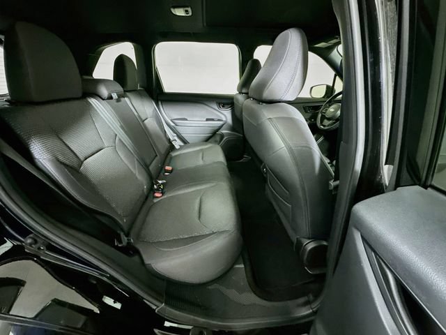 Used 2025 Subaru Forester Premium AWD/4WD image 27