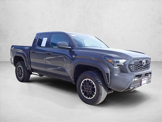 Used 2025 Toyota Tacoma TRD Off-Road image 6