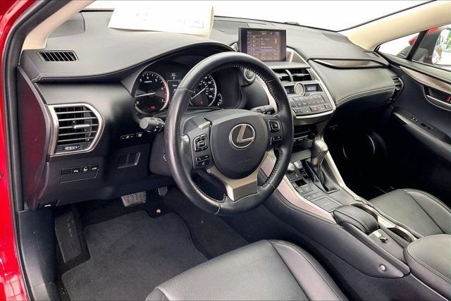 Used 2016 Lexus NX 200t FWD w/ Premium Package image 14