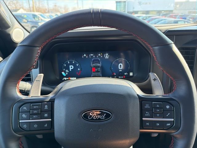 New 2025 Ford F150 Raptor image 11