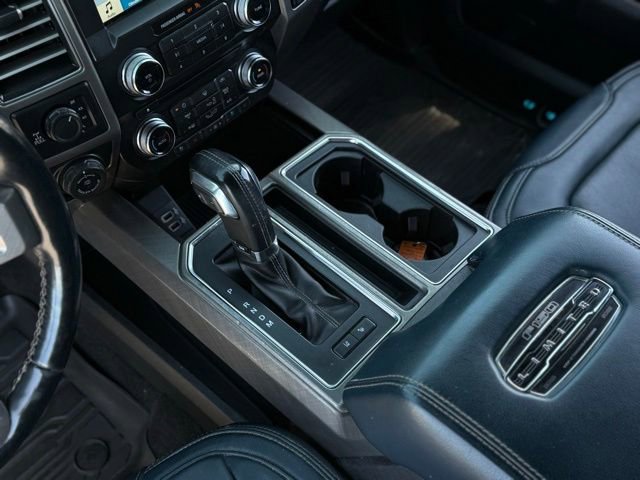 Used 2018 Ford F150 Limited AWD/4WD image 31