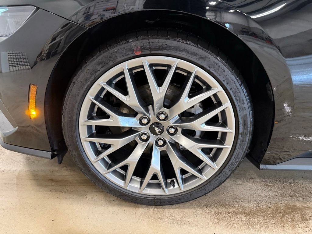 New 2026 Ford Mustang Premium image 12