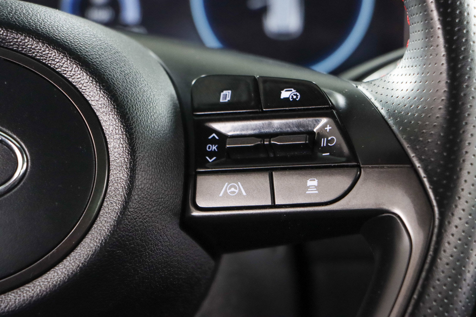 Used 2023 Hyundai Tucson N Line image 14