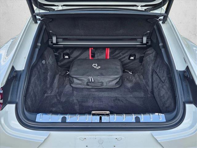 Used 2020 Porsche Panamera Turbo S image 7