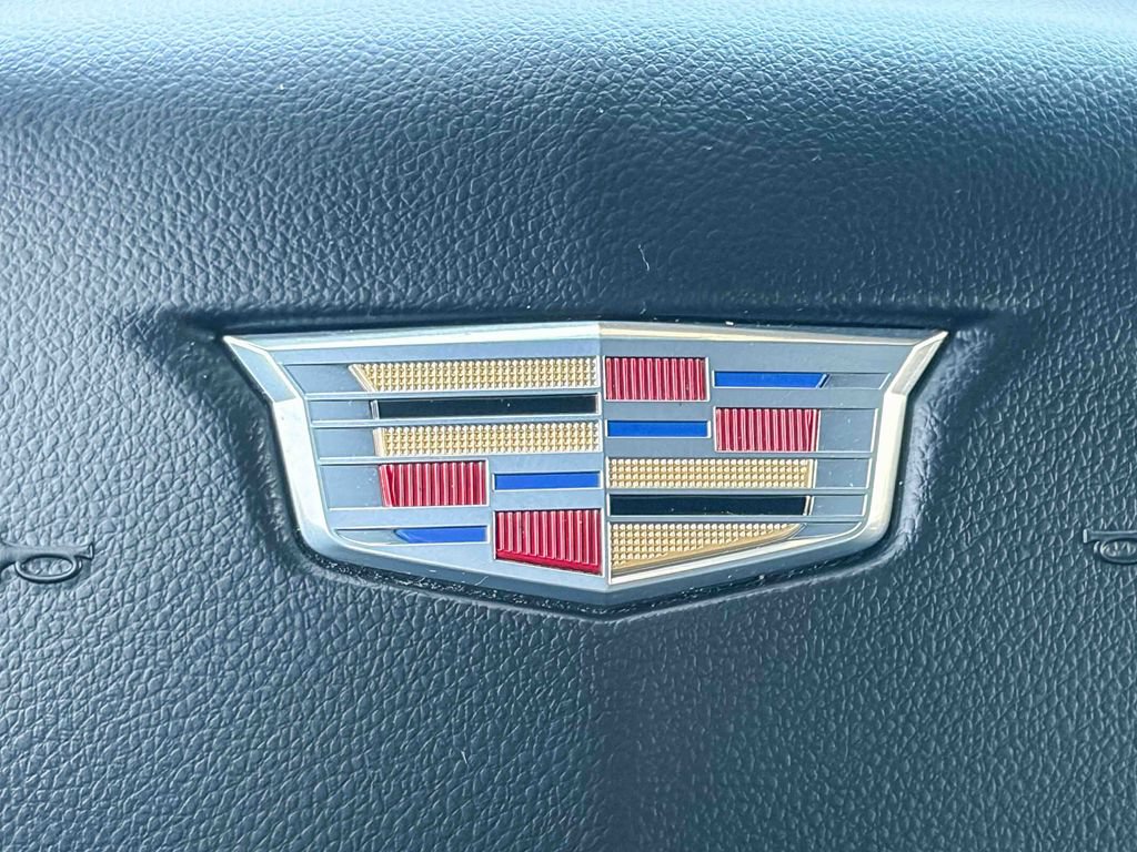 Certified 2022 Cadillac Escalade Sport AWD/4WD image 22