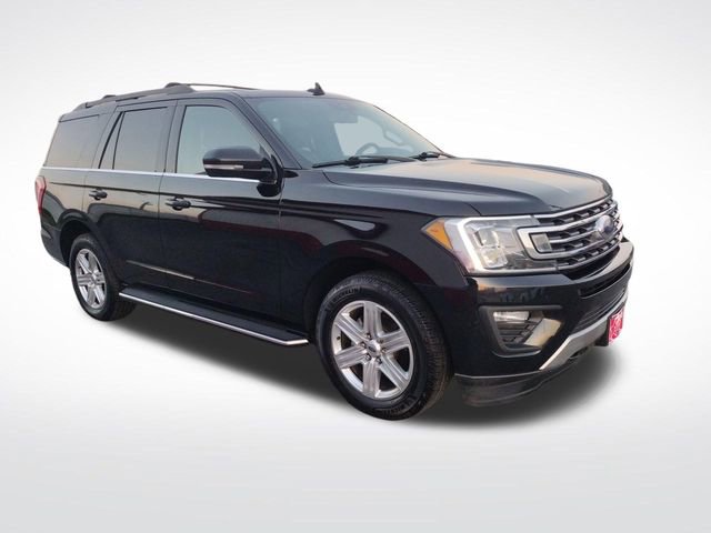 Used 2020 Ford Expedition XLT w/ Equipment Group 202A AWD/4WD image 11