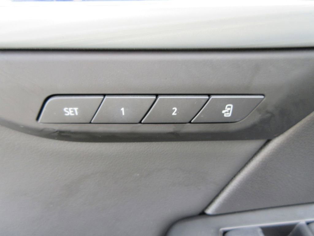 Used 2026 Buick Envision Avenir AWD/4WD image 24