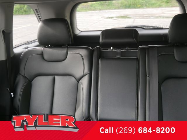 Certified 2023 Jeep Grand Cherokee Limited w/ Trailer Tow Prep Group (B) AWD/4WD image 39