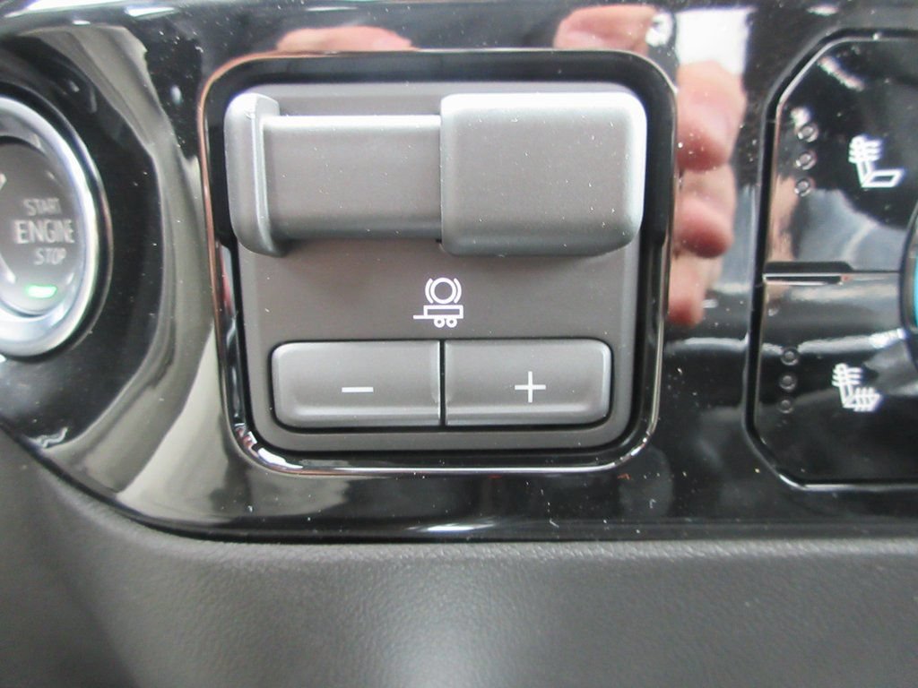 New 2026 GMC Sierra 1500 Elevation w/ Elevation Premium Package AWD/4WD image 24