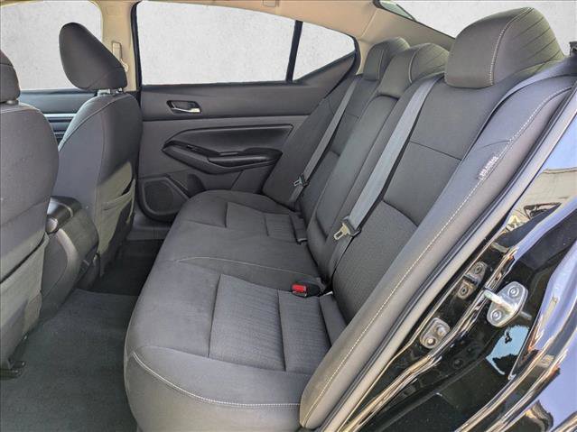 Used 2021 Nissan Altima 2.5 SV image 17