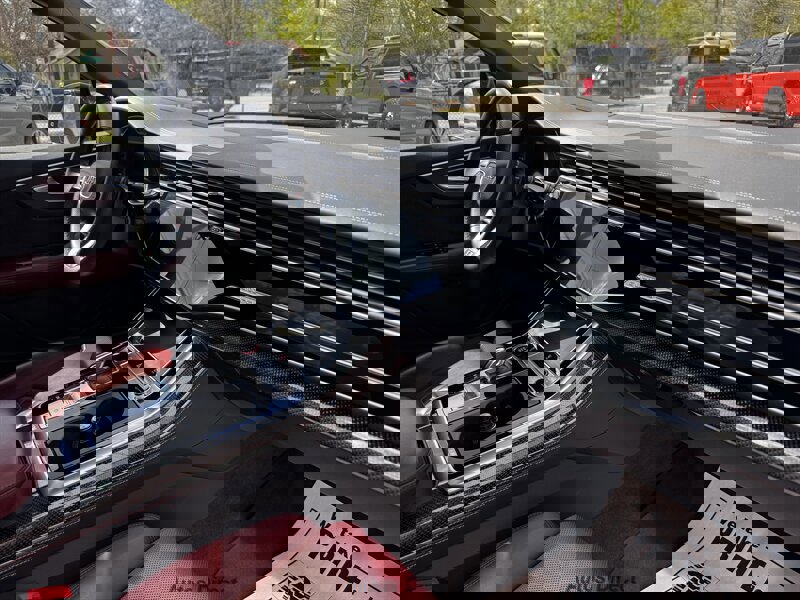 Used 2022 Audi SQ7 Prestige image 34