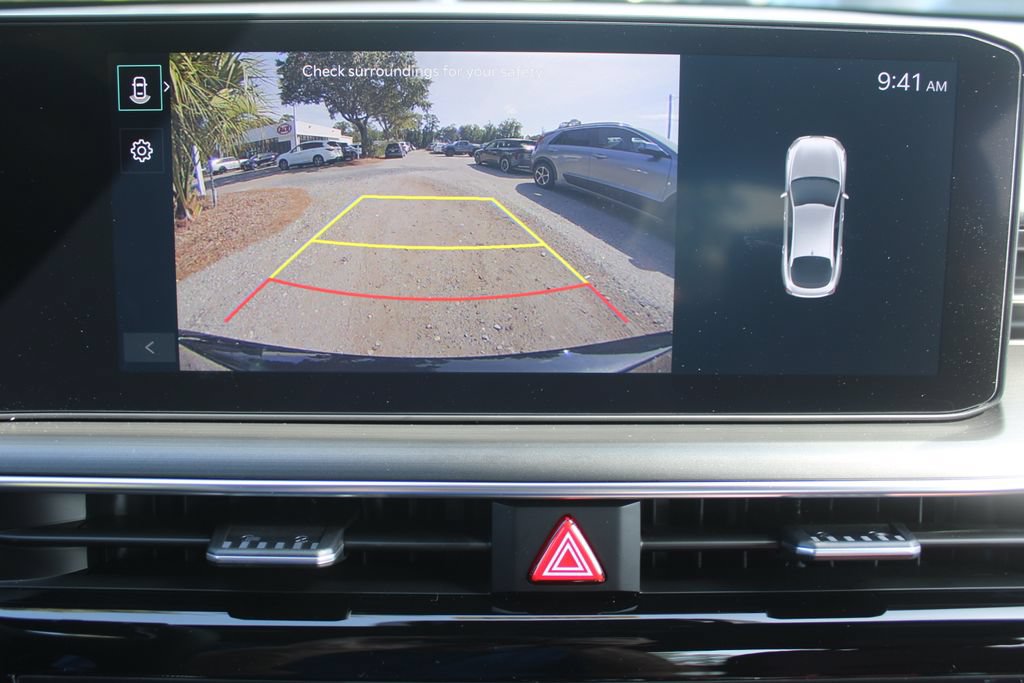 New 2026 Kia K5 GT-Line FWD image 48