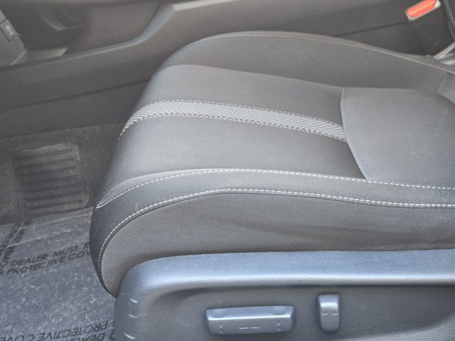 Used 2020 Honda Civic EX image 24