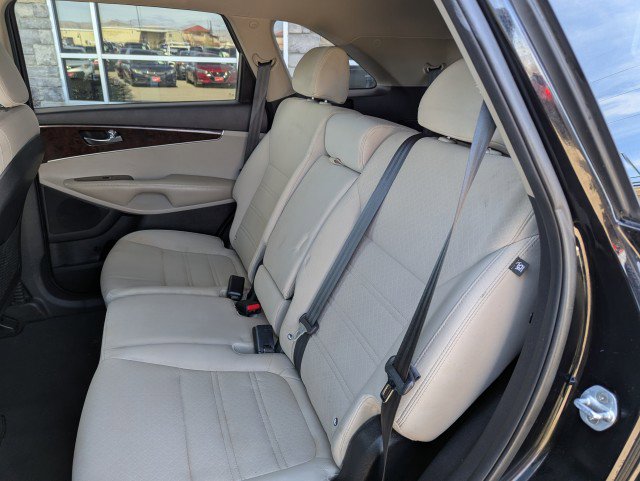 Used 2016 Kia Sorento LX image 20