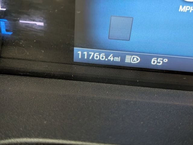 Used 2024 Ford Ranger XLT w/ Technology Package RWD image 18