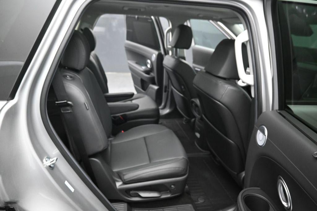 New 2027 Hyundai Palisade Limited AWD/4WD image 38