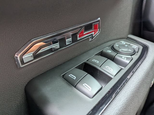 New 2026 GMC Sierra 1500 AT4 w/ AT4 Premium Package AWD/4WD image 28