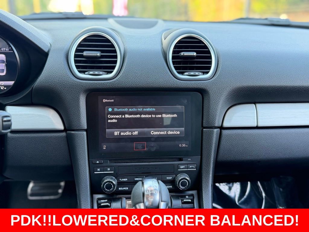 Used 2023 Porsche 718 Cayman GT4 image 41