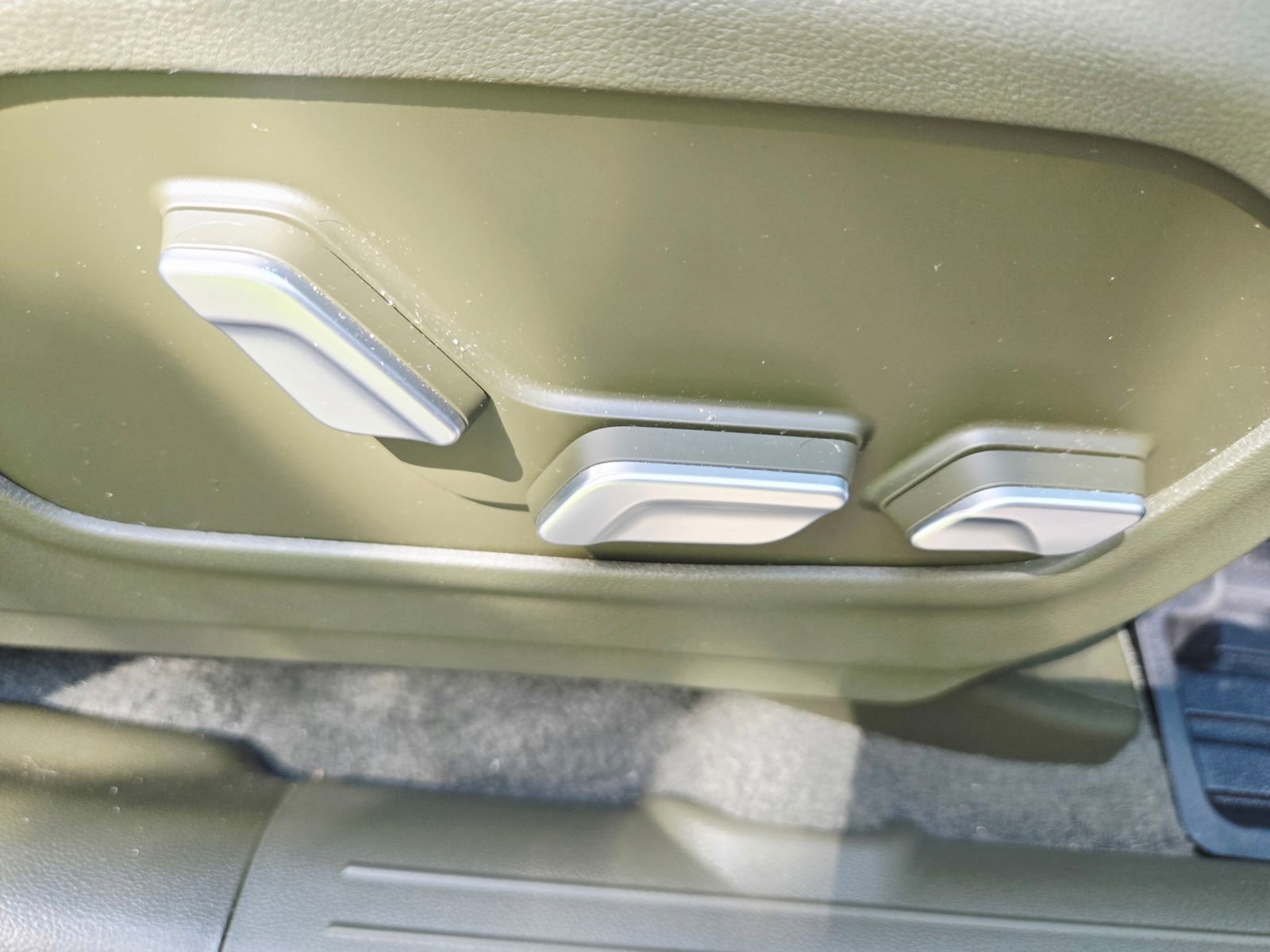 Used 2024 Hyundai Santa Fe Calligraphy image 25