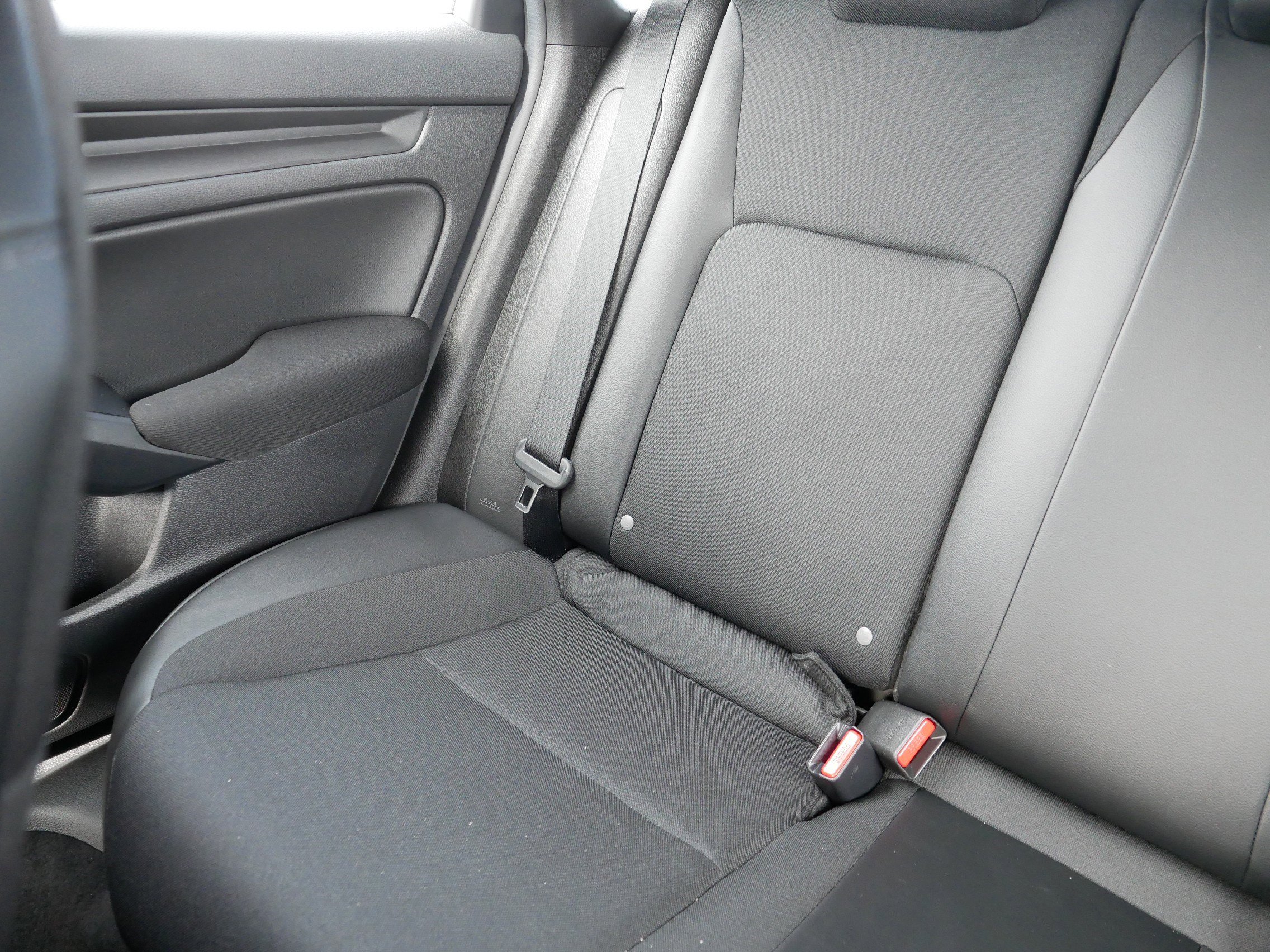 Used 2025 Honda Civic Sport image 12