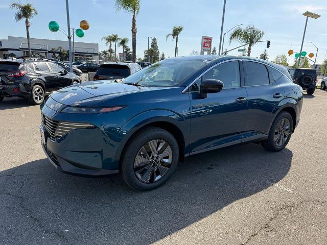 New 2026 Nissan Murano SL image 3