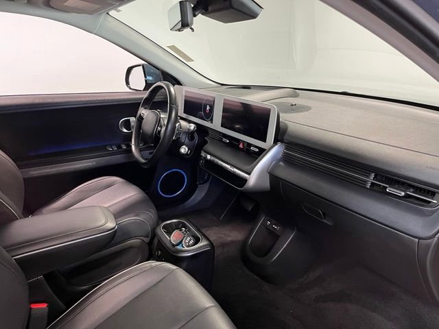Used 2024 Hyundai Ioniq 5 Limited RWD image 11