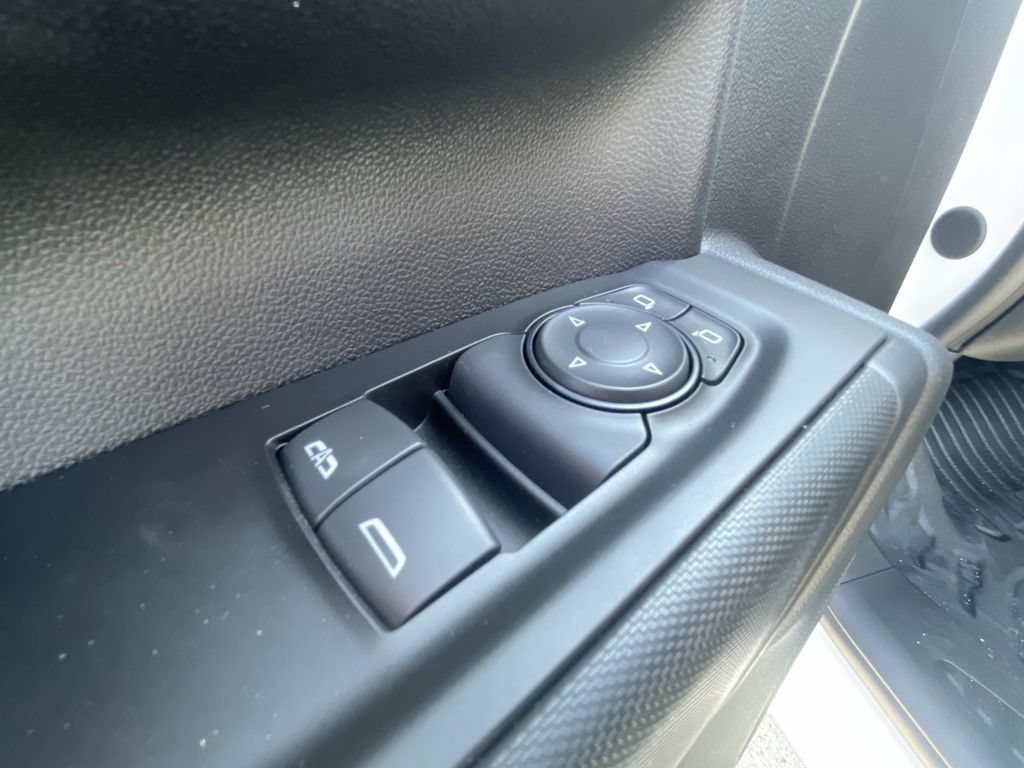 New 2026 Chevrolet Silverado 2500 W/T AWD/4WD image 12