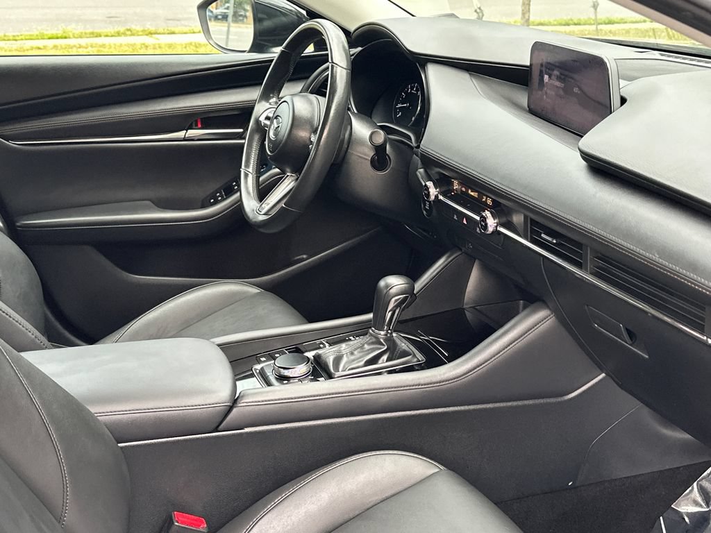 Used 2019 MAZDA MAZDA3 Sedan w/ Select Package FWD image 11