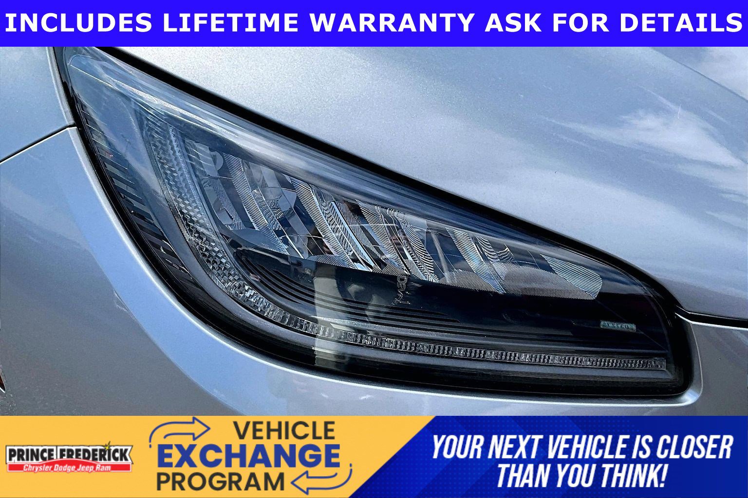 Used 2022 Lincoln Corsair AWD w/ Premium Package image 24