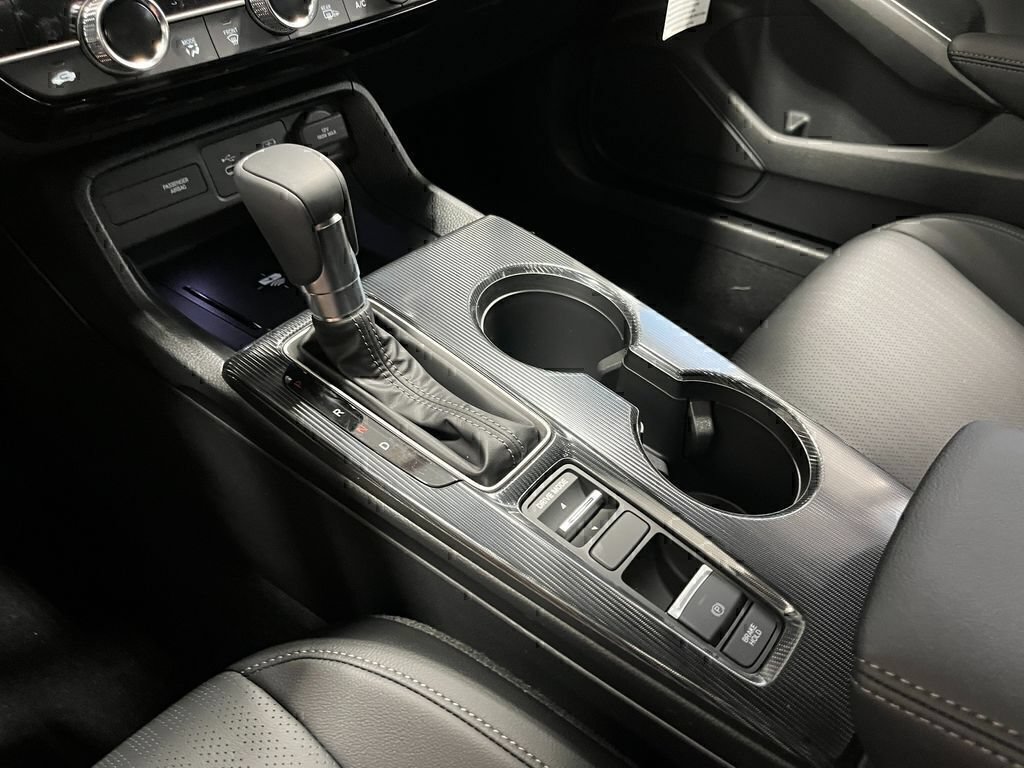 New 2026 Honda Civic Sport Touring image 23