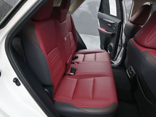 Used 2019 Lexus NX 300 FWD w/ Accessory Package 2 image 16