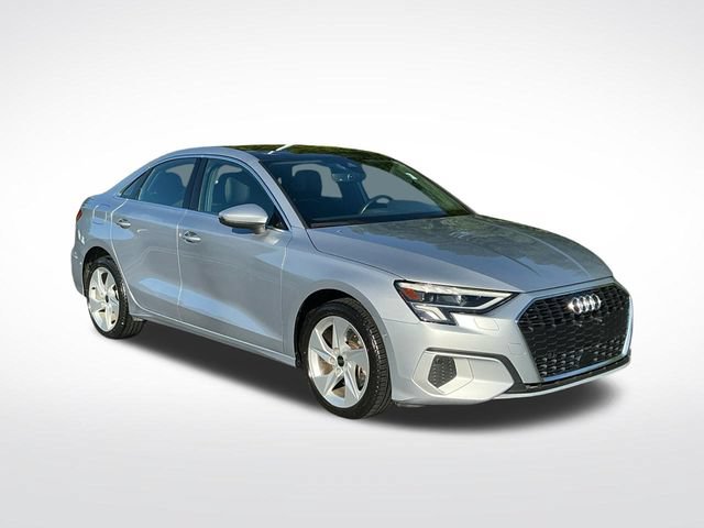 Used 2024 Audi A3 2.0T Premium FWD image 7