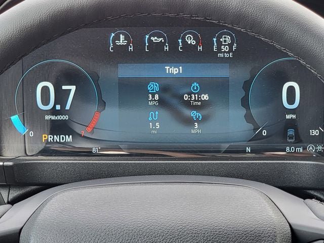 New 2026 Ford Ranger Lariat AWD/4WD image 34
