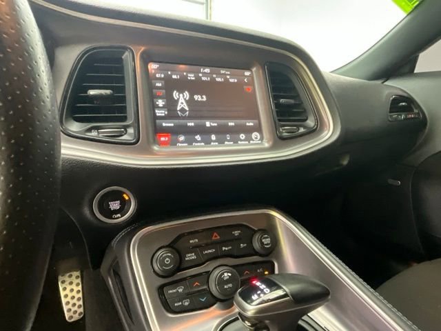 Used 2021 Dodge Challenger R/T Scat Pack image 10