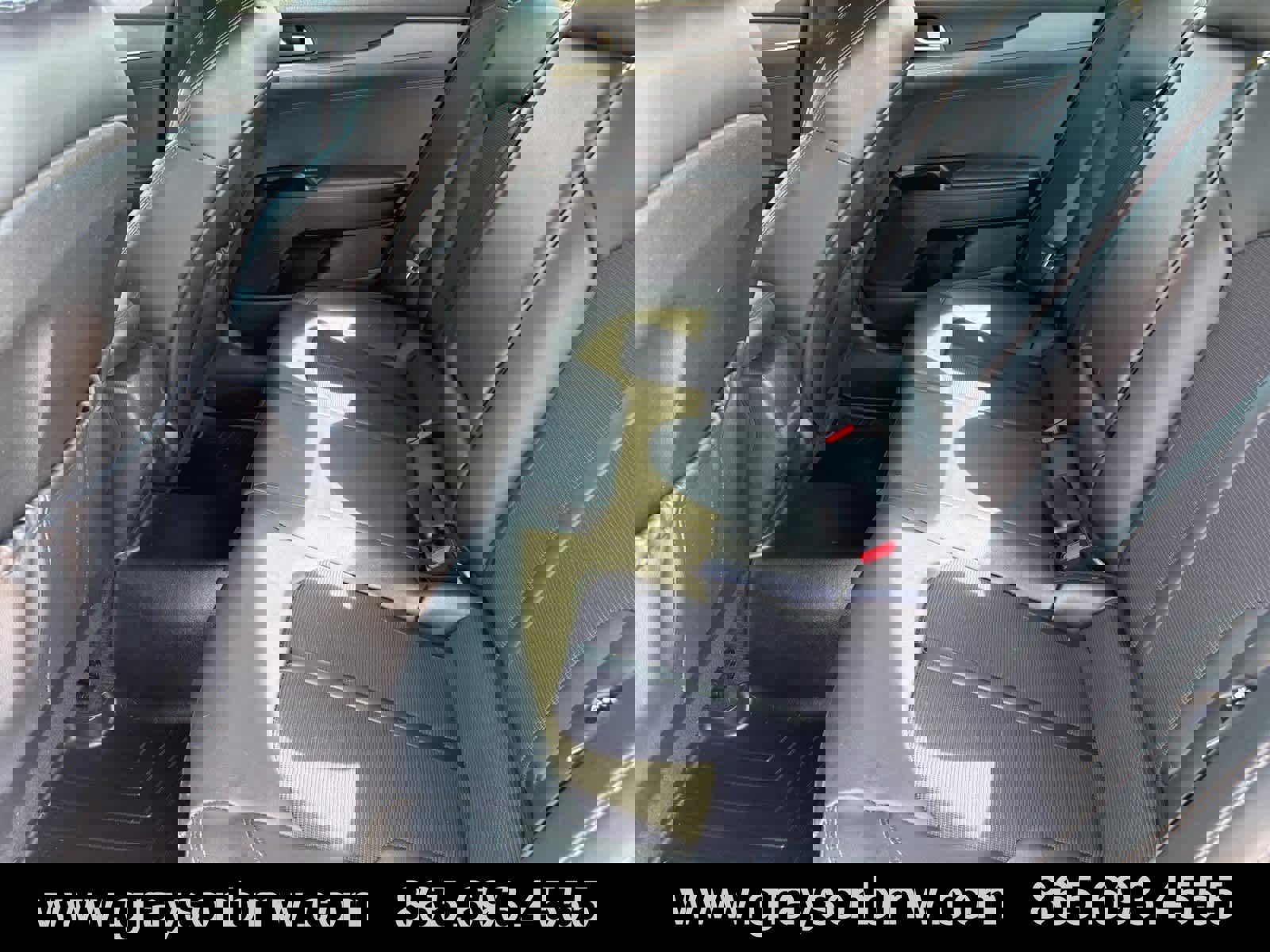 Used 2022 Kia K5 GT-Line image 18