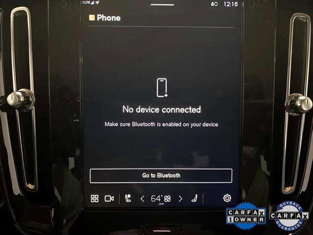 Used 2025 Volvo XC40 B5 Plus image 49