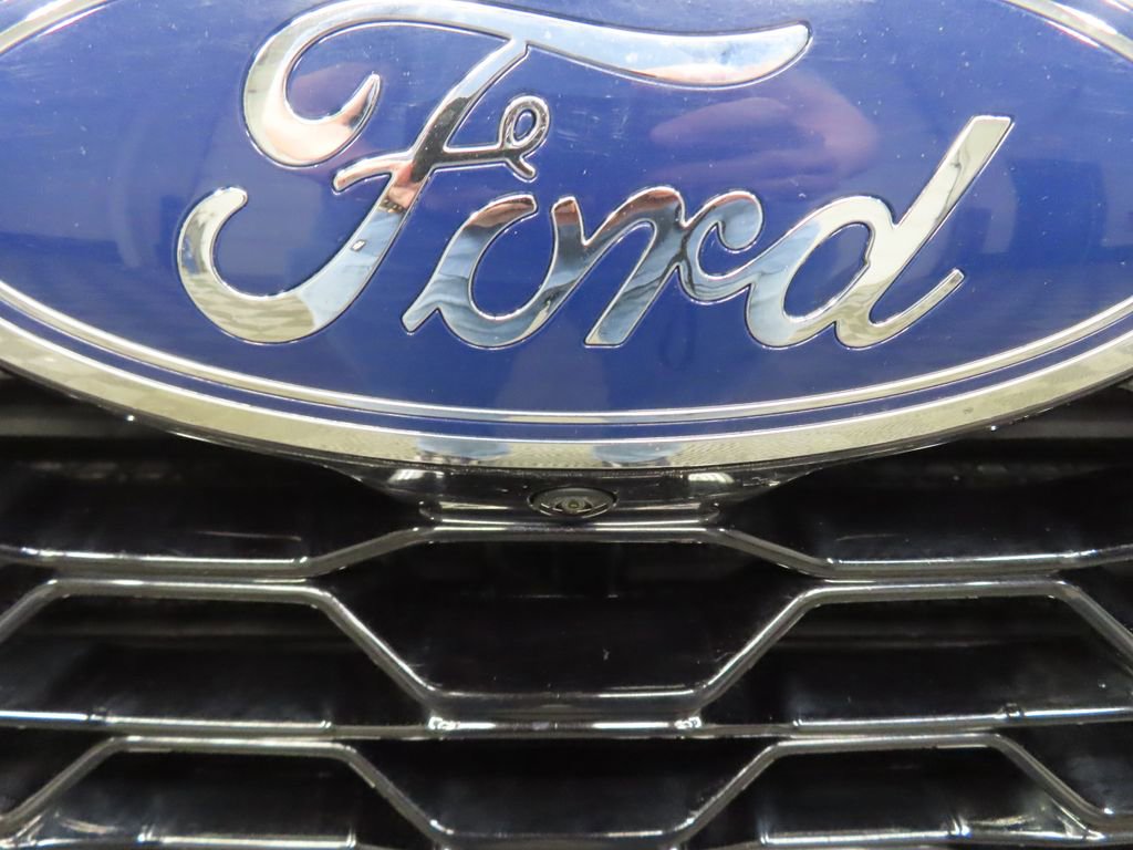 Used 2026 Ford Explorer ST AWD/4WD image 59