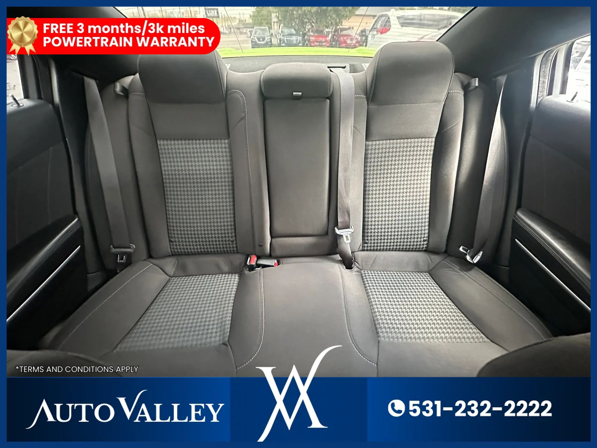 Used 2019 Dodge Charger Scat Pack RWD image 36