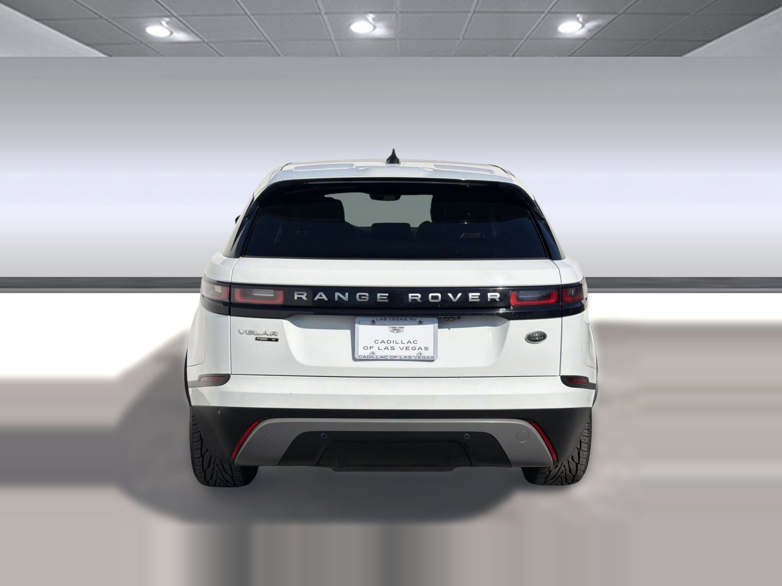 Used 2018 Land Rover Range Rover Velar S image 8