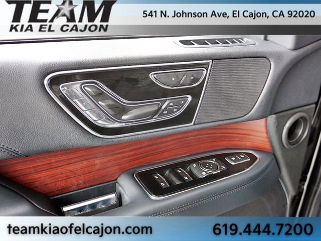 Used 2022 Lincoln Navigator L Reserve w/ Monochromatic Package AWD/4WD image 28